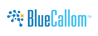 BlueCallom