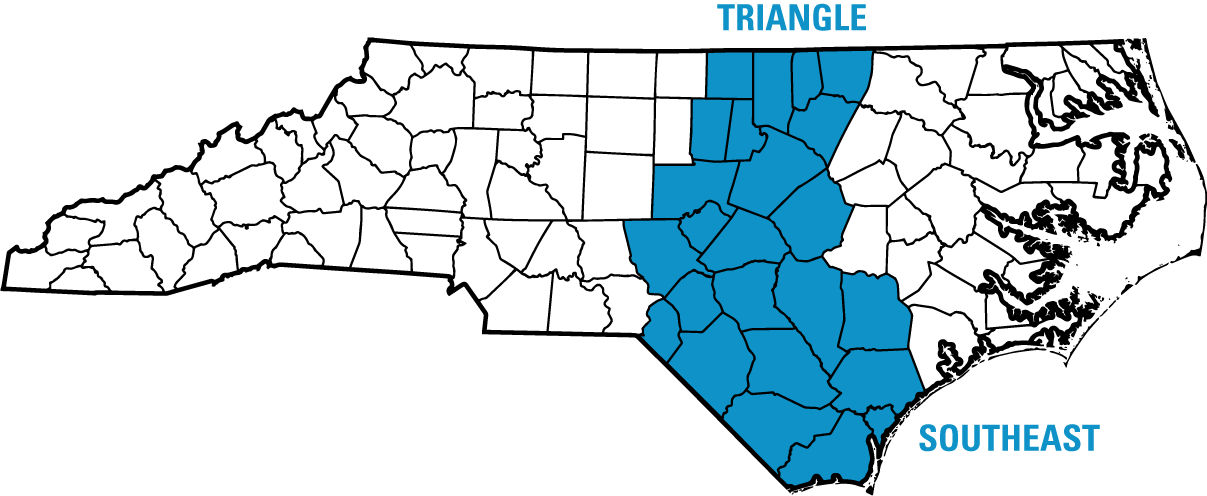 Triangle Map